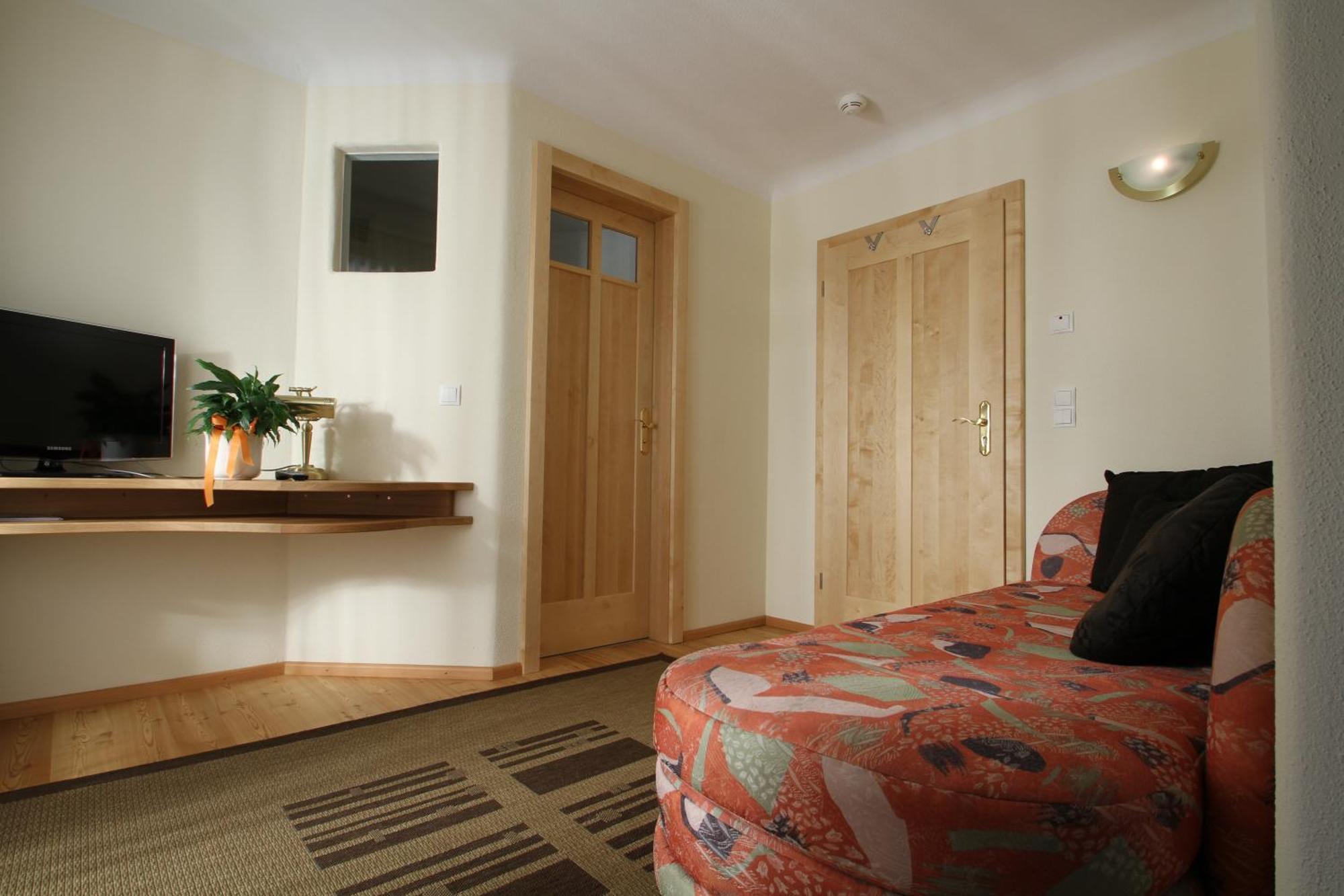 Hotel Kraftquelle Schlossblick Angerberg  Kültér fotó