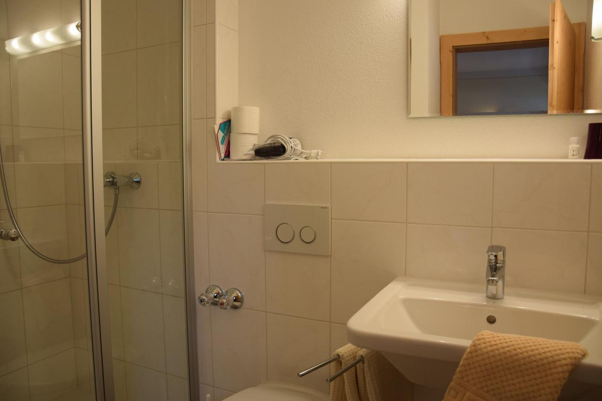 Hotel Kraftquelle Schlossblick Angerberg  Szoba fotó
