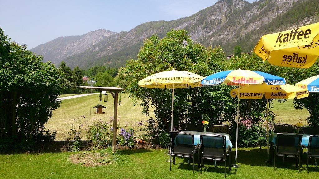 Hotel Kraftquelle Schlossblick Angerberg  Kültér fotó