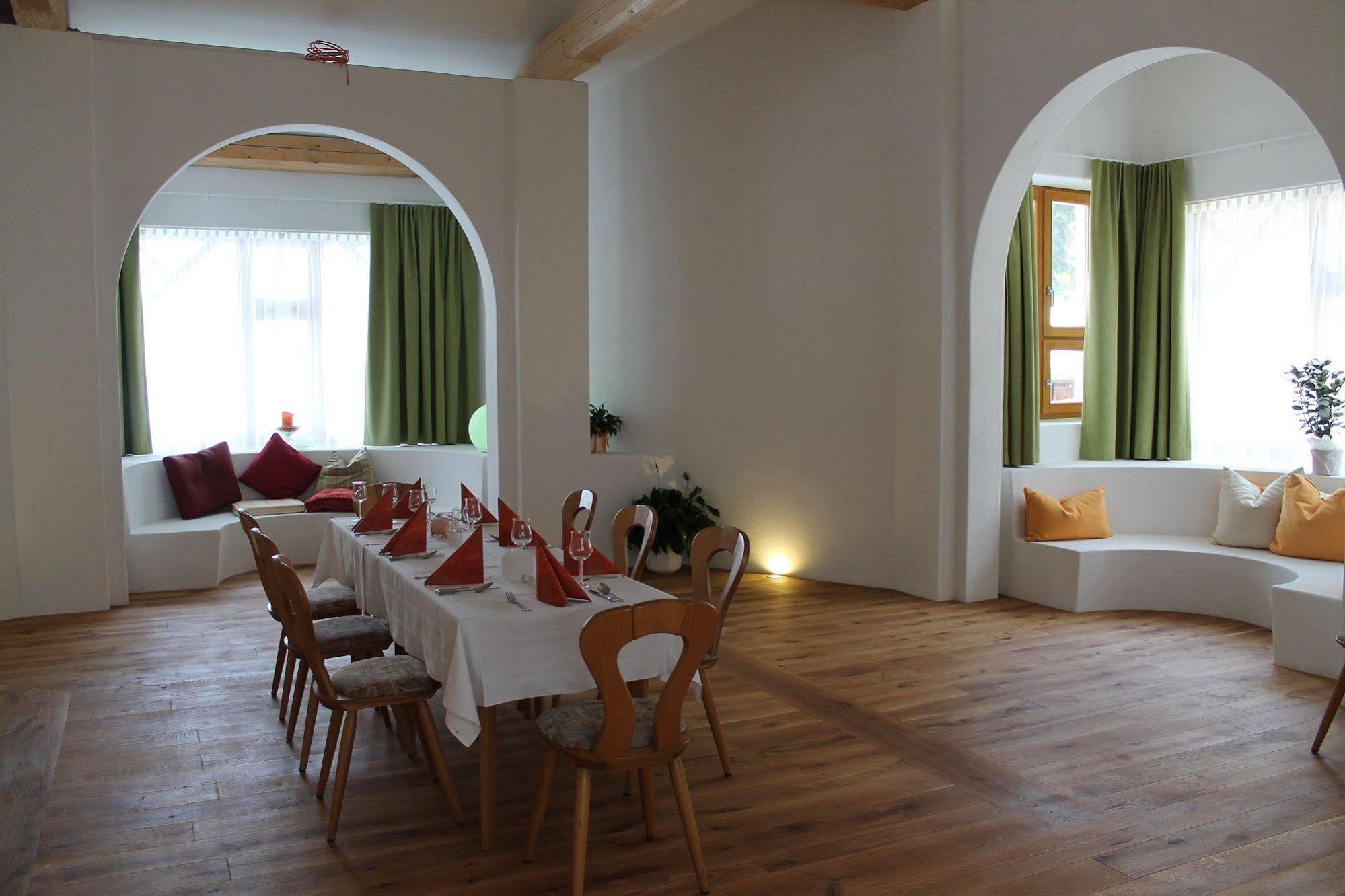 Hotel Kraftquelle Schlossblick Angerberg  Kültér fotó