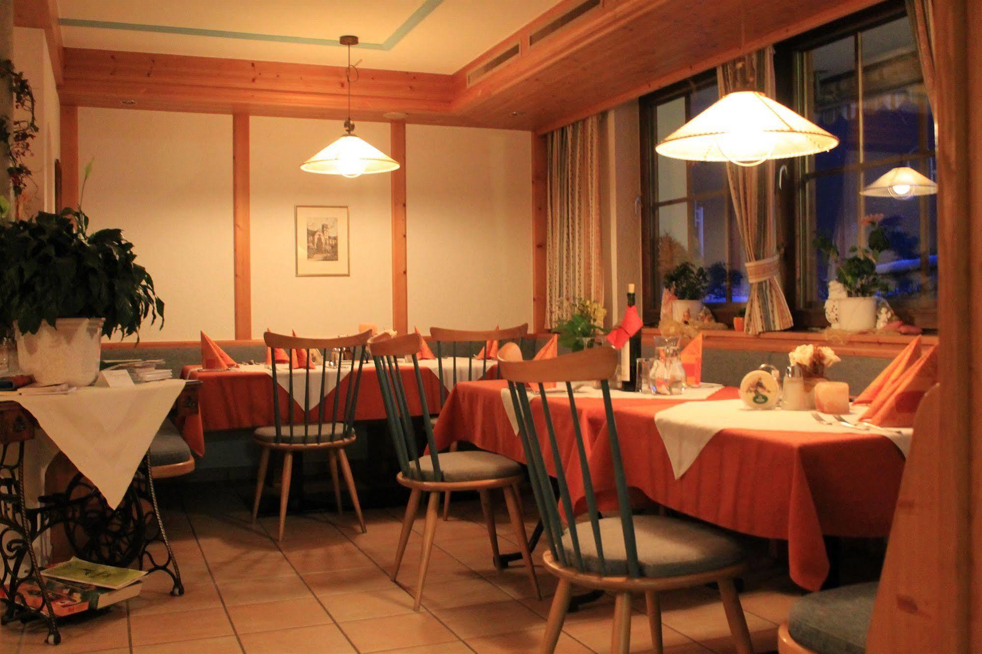 Hotel Kraftquelle Schlossblick Angerberg  Kültér fotó